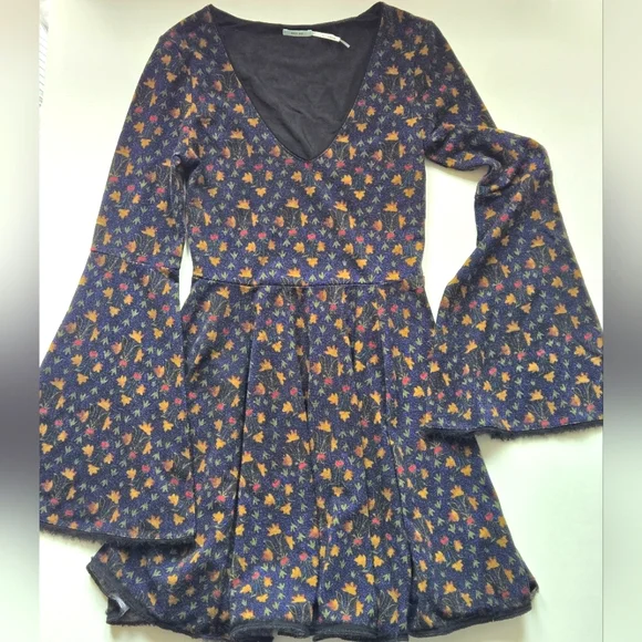 Floral Dress - Picture 1 of 5